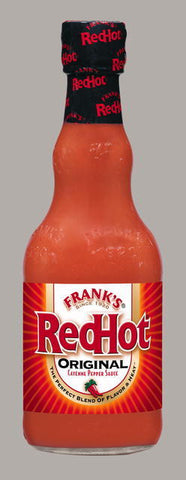 Franks RedHot