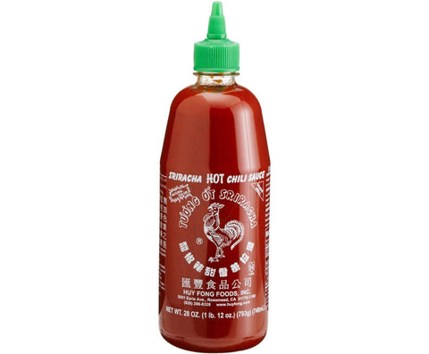 Sriracha